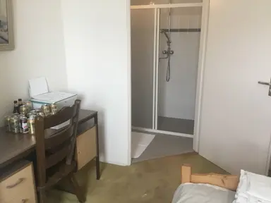 8m2 room zu vermieten für 650€/Monat in Florastate 42, Eindhoven