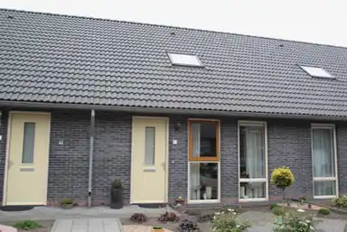 69m2 house to rent for 700.5€/month in De Tasseweg 4, Zwolle