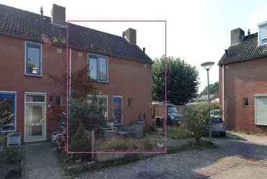 73m2 house to rent for 733.33€/month in Binnenstraat 14, Herpen