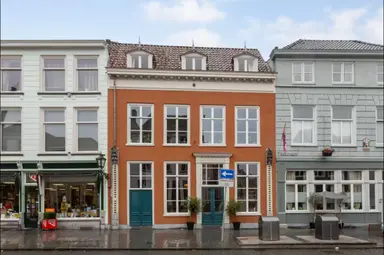 238m2 apartment te huur voor 1475€/maand in Lievevrouwestraat 713, Bergen op Zoom