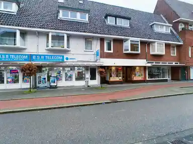 apartment di 26m2 in affitto a 886€/mese a Koninginneweg 163A, Hilversum