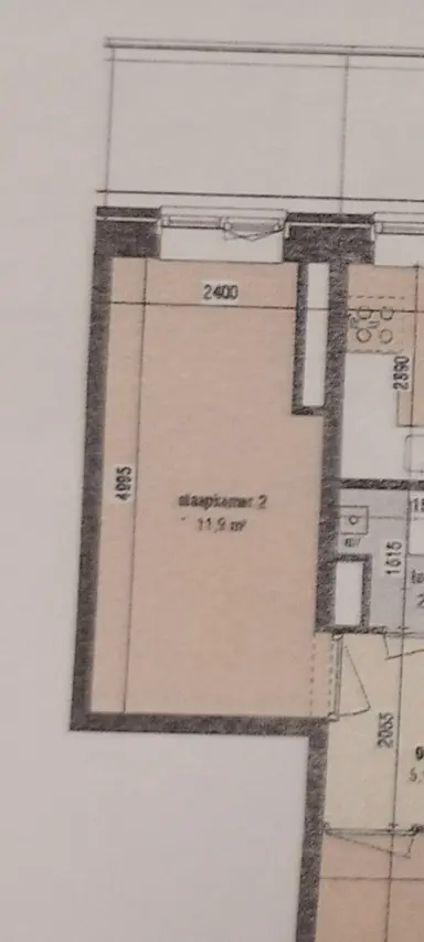 12m2 room to rent for 700€/month in Sperwerhof 55, Capelle aan den IJssel