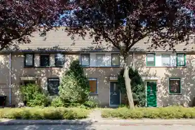 115m2 house to rent for 1850€/month in Oliver Hardystraat 4, Almere