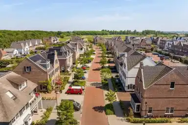 20m2 room te huur voor 500€/maand in Kweeklust 19, Noordwijk