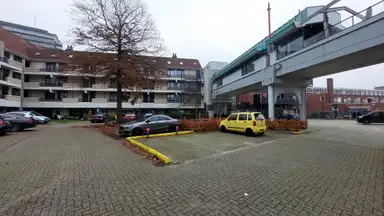60m2 apartment zu vermieten für 1013€/Monat in Haaksbergerstraat 7513, Enschede
