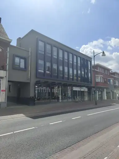 74m2 apartment to rent for 1150€/month in Grotestraat 61, Tegelen