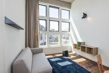23m2 studio to rent for 1125€/month in Burgemeester Michiels van Kessenichpassage 2B-03, Maastricht