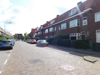 100m2 house te huur voor 1559€/maand in Acaciastraat 51, Breda