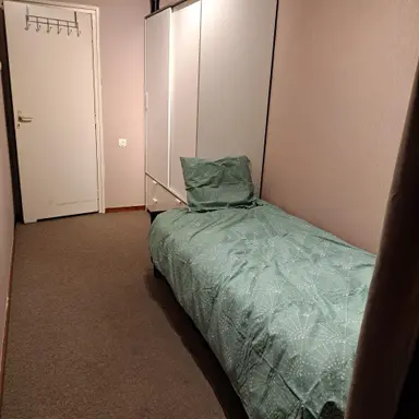 10m2 room zu vermieten für 500€/Monat in Willem Klooslaan 1, Eindhoven