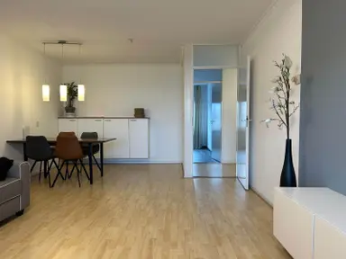 89m2 apartment to rent for 2100€/month in Marktmeesterstraat 111, Almere