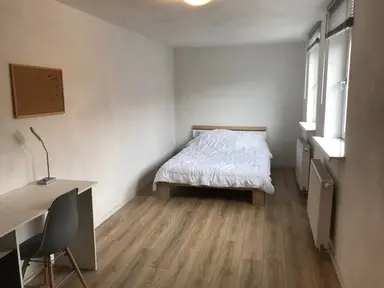 12m2 room to rent for 650€/month in Bisschopstraat, Enschede