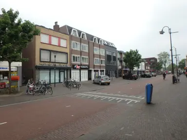 studio di 15m2 in affitto a 620€/mese a Kruisstraat, Eindhoven