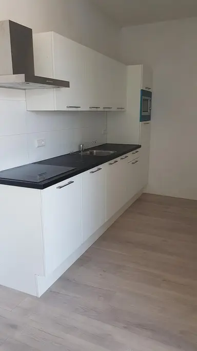55m2 studio to rent for 995€/month in Laaresstraat, Enschede