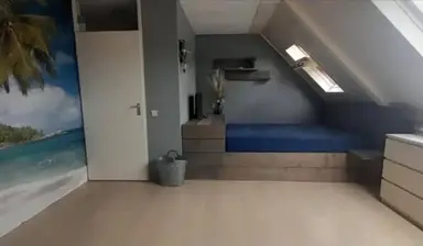 18m2 room te huur voor 720€/maand in Wakerdijk, Purmerend