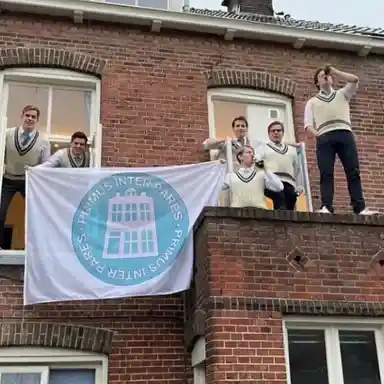 18m2 room to rent for 250€/month in Soendastraat 36, Enschede