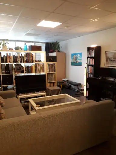 37m2 studio te huur voor 760€/maand in Noorderweg 20d, Leeuwarden