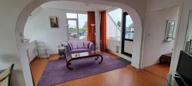 45m2 room to rent for 1122€/month in Roerdompstraat, Wormer