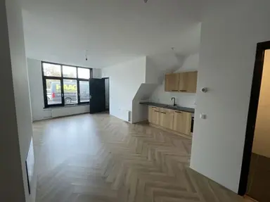 20m2 studio te huur voor 850€/maand in Noorderweg 10, Leeuwarden