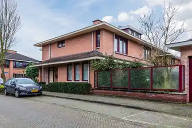 131m2 house te huur voor 2650€/maand in Clausstraat, Breda