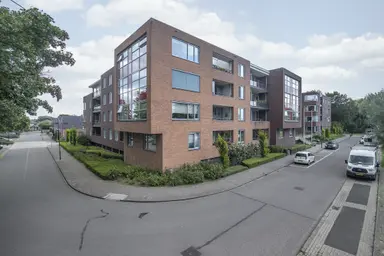 apartment di 84m2 in affitto a 1440€/mese a Willem Barentszstraat 91, Veenendaal
