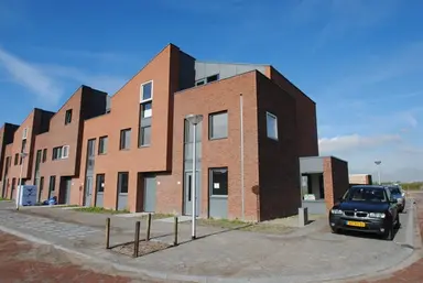 150m2 house to rent for 1799€/month in Bartoutszate, Delft