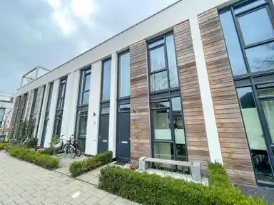 125m2 house te huur voor 3500€/maand in Scheepsbouwweg, Amsterdam