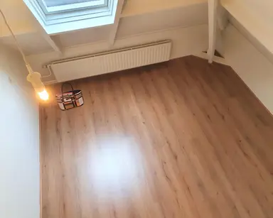 22m2 room te huur voor 495€/maand in Sontdwarsstraat 46, Leeuwarden