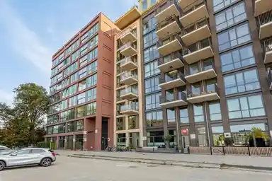 104m2 apartment to rent for 2000€/month in Ananasweg, Leiden