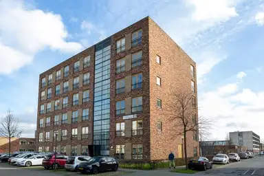 apartment de 69m2 à louer pour 1250€/mois à Hazerswoudestraat 2729, Zoetermeer