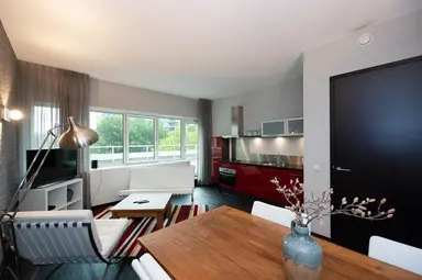 61m2 apartment to rent for 1475€/month in Verbeekstraat 5F, Leiden