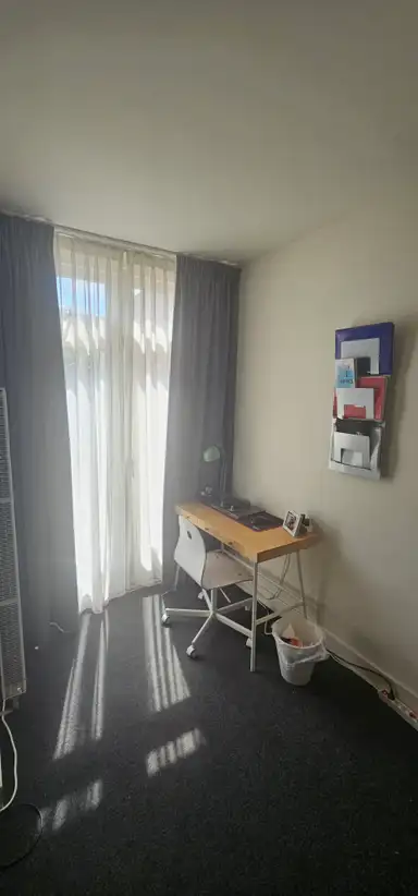 room 16τ.μ. προς ενοικίαση για 775€/μήνα στην περιοχή Tartinistraat 14, Eindhoven