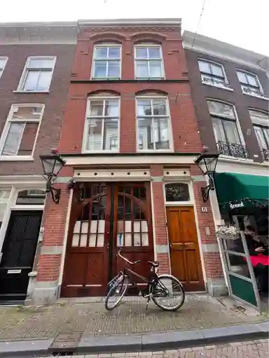 15m2 room to rent for 750€/month in Maliestraat, The Hague
