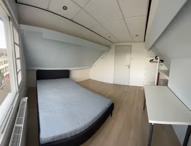 room di 20m2 in affitto a 850€/mese a Woelwijkstraat 34, Rotterdam