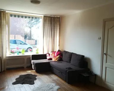 room di 14m2 in affitto a 550€/mese a Fioringras 44, Rotterdam