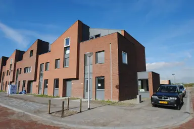 150m2 house to rent for 1799€/month in Bartoutszate 31, Delft