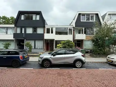 101m2 house to rent for 2750€/month in Burgemeester Haspelslaan 178, Amstelveen