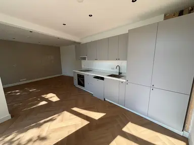 89m2 apartment to rent for 2500€/month in Spreeuwenpark 5A, Amsterdam