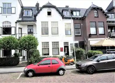 apartment de 72m2 à louer pour 1100€/mois à G.A. van Nispenstraat, Arnhem