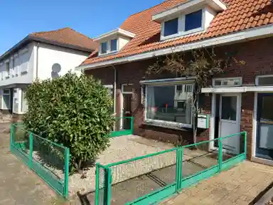 7m2 room to rent for 265€/month in Jupiterstraat 114, Enschede