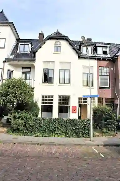 apartment de 65m2 à louer pour 995€/mois à G.A. van Nispenstraat, Arnhem