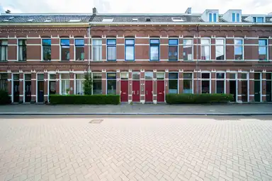 46m2 apartment te huur voor 986€/maand in Spoorstraat 8, Breda