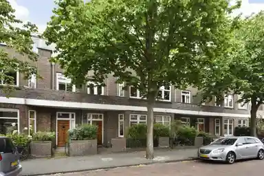 167m2 house to rent for 3250€/month in Van Panhuysstraat 15, The Hague