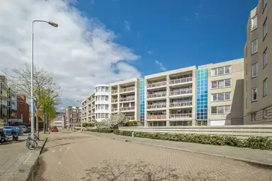 apartment 105τ.μ. προς ενοικίαση για 1600€/μήνα στην περιοχή Paradijslaan 107, Eindhoven