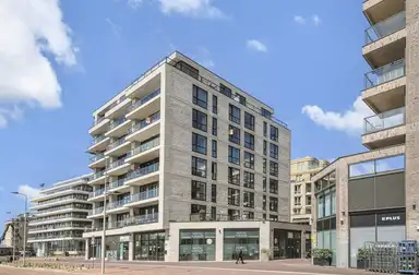110m2 apartment to rent for 2750€/month in Deltaplein 320, The Hague