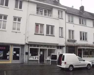 18m2 room te huur voor 550€/maand in Frankenstraat 128A, Maastricht