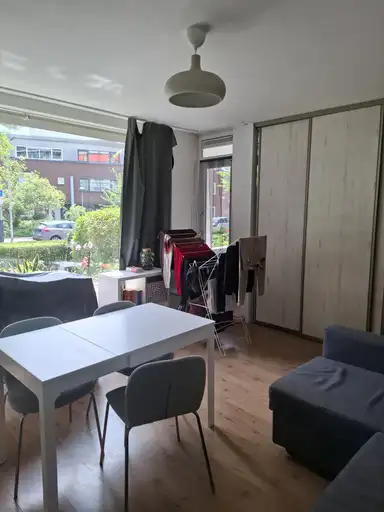 68m2 room to rent for 800€/month in Willem van Aelststraat 13, Delft