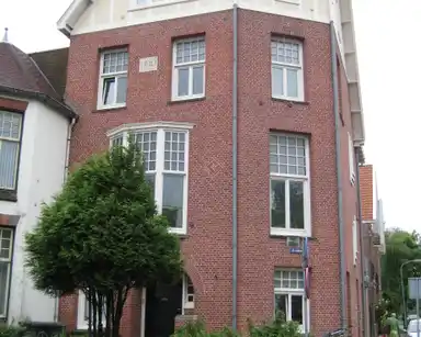 studio di 21m2 in affitto a 795€/mese a Zijlweg 164, Haarlem