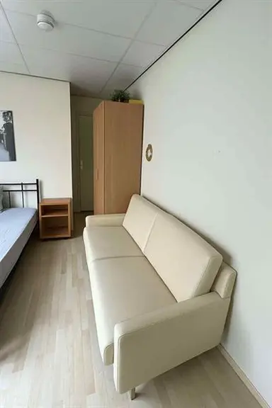 16m2 room te huur voor 550€/maand in Gentiaanstraat, Maastricht