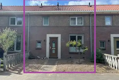 31m2 house to rent for 797.49€/month in Kuipers-Rietbergstraat 212, Oss