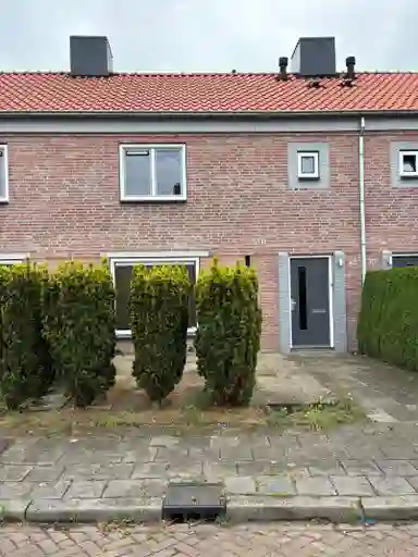 64m2 house to rent for 684.21€/month in Bogerdstraat 74, Uden